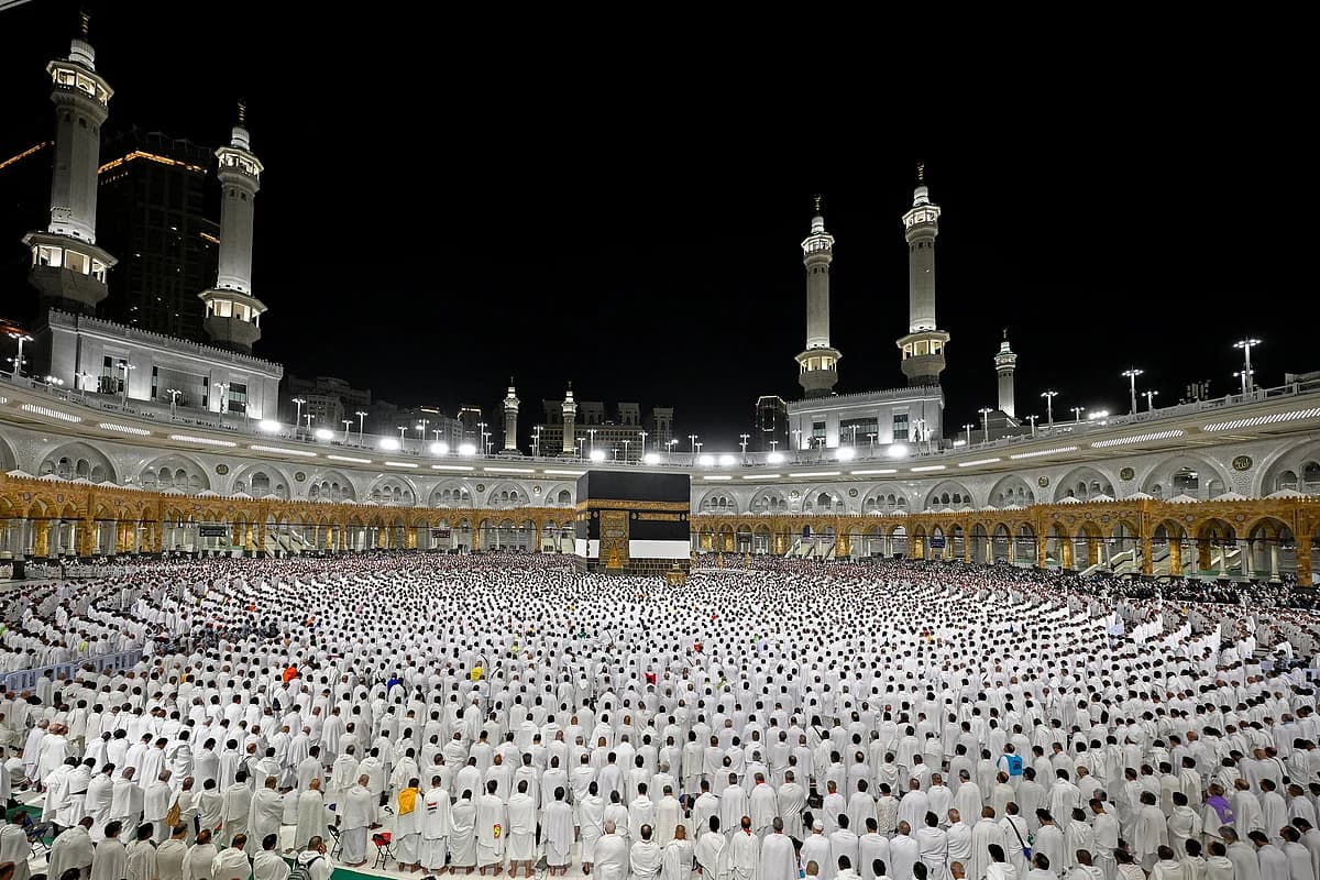 Oman and UAE Announce Eid Al Adha Holidays for 2026