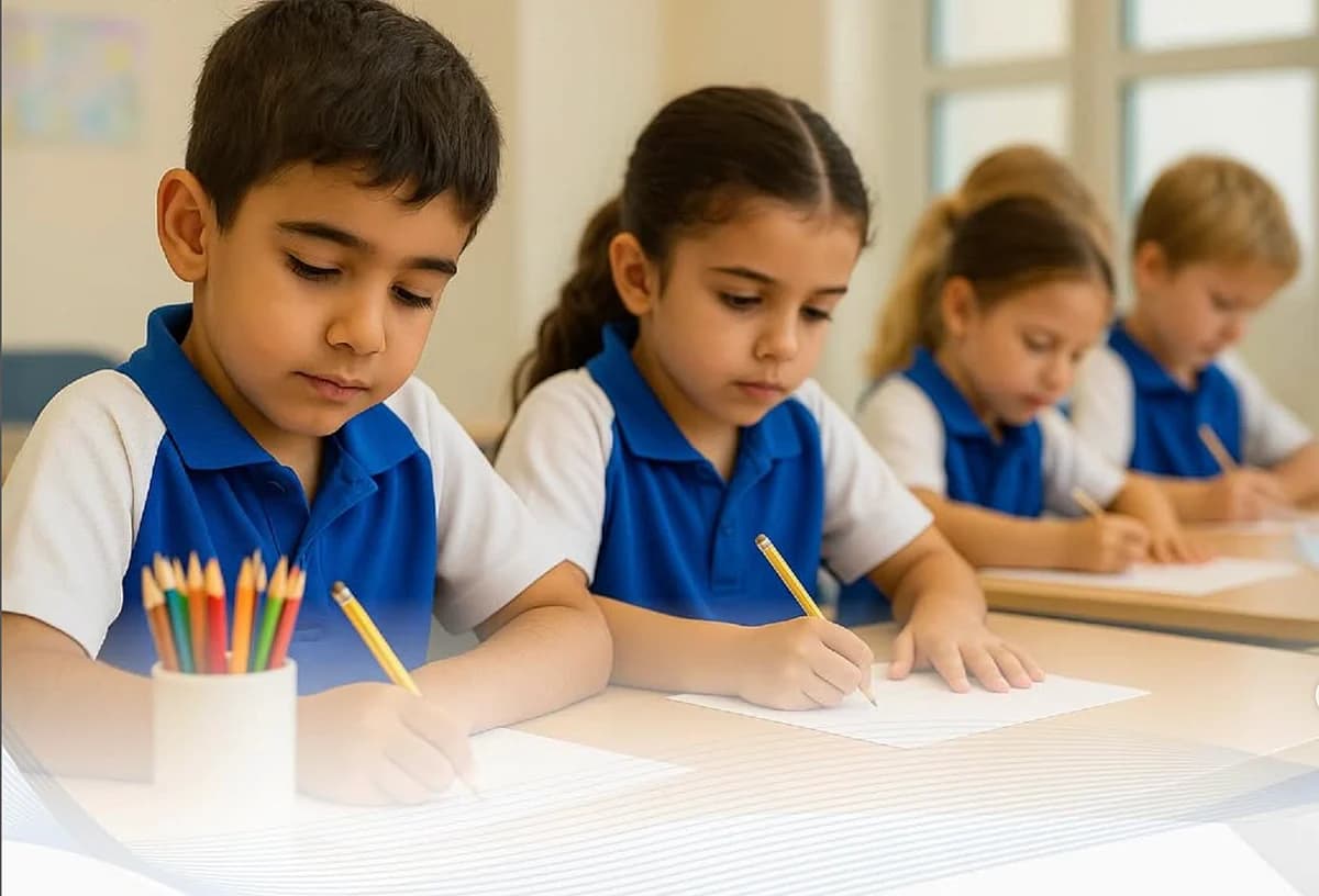 UAE Ministry of Education Implements New Assessment Protocols for Remote Learning Amid Ongoing Conflict