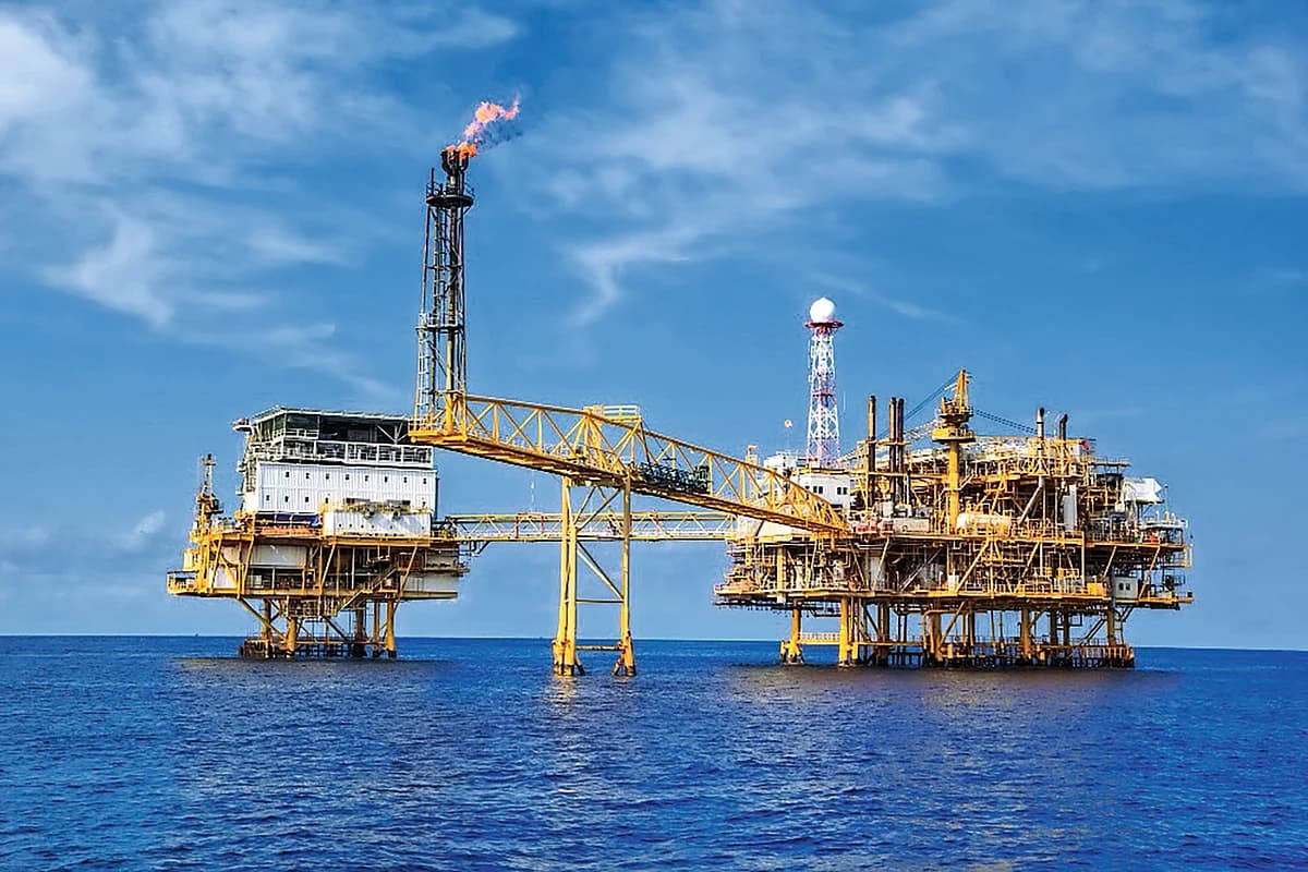 United Arab Emirates Withdraws from OPEC and OPEC+ Effective May 1, 2026