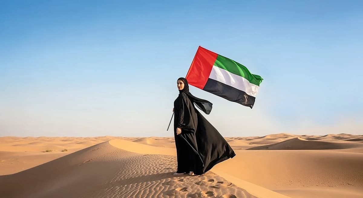 UAE Claims Victory Amid US-Iran Ceasefire Agreement