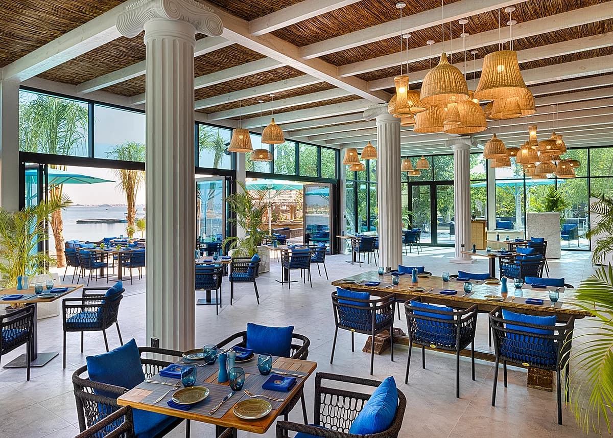 Anantara World Islands Dubai Resort permanently closes amid regional tourism downturn