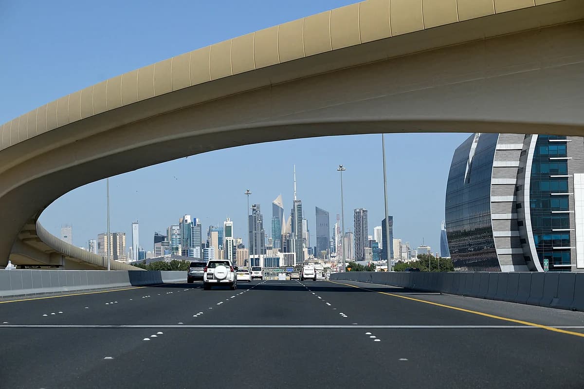 Child injured in Qatar from missile shrapnel amid tensions