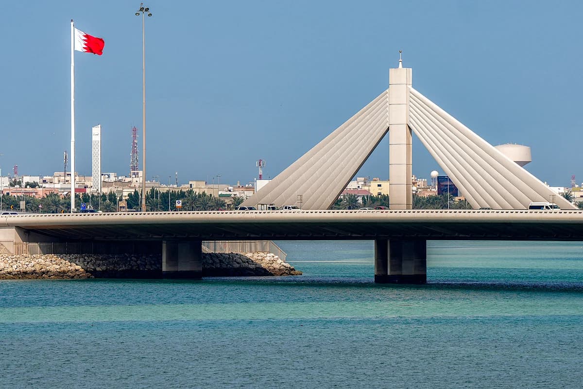 Bahrain Prosecution Charges 14 Individuals with Espionage for Iran's IRGC