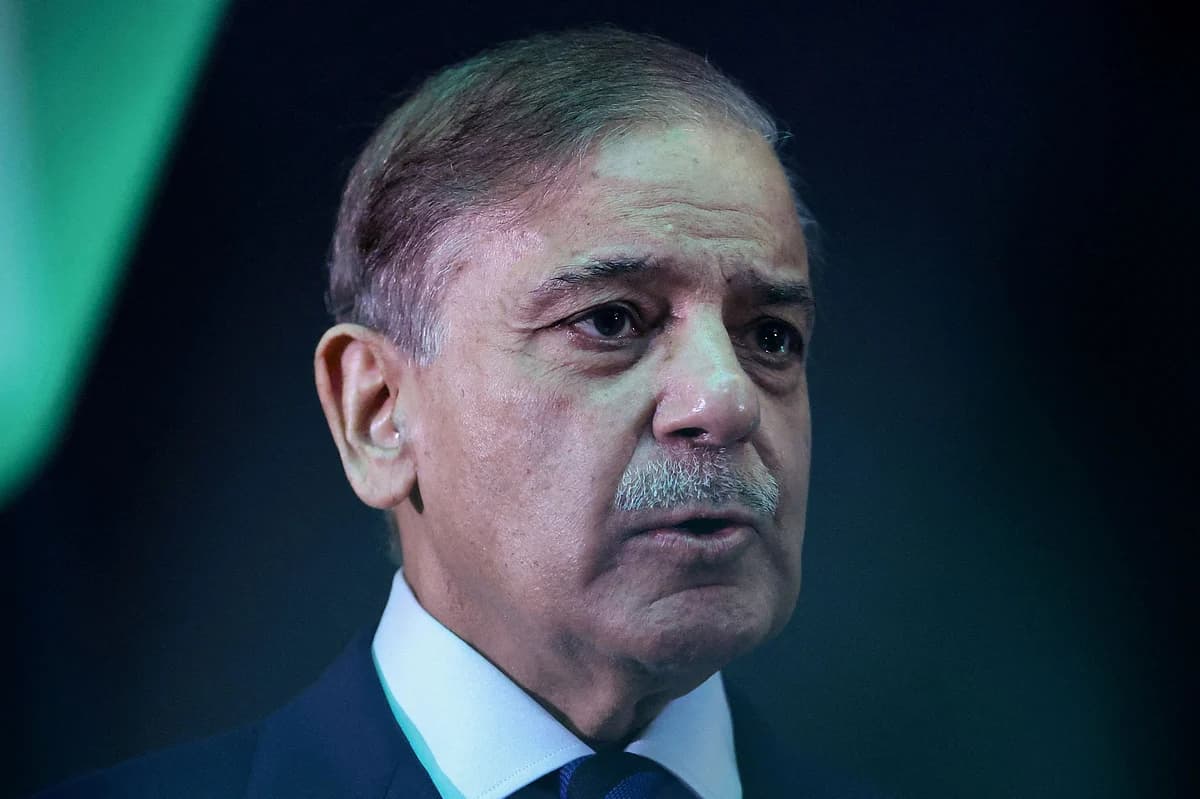Pakistan to Facilitate US-Iran Ceasefire Negotiations Amid Ongoing Conflict