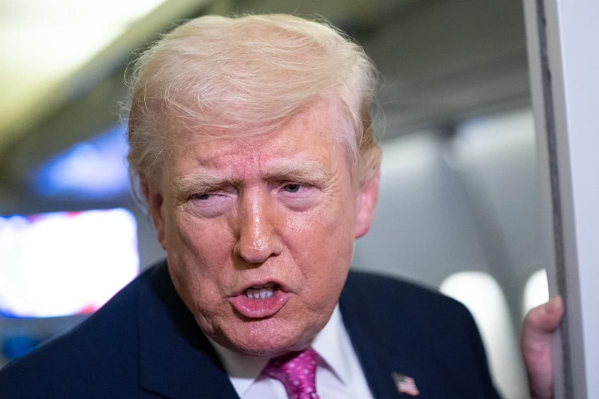 Iranian missile strike on Kuwaiti power plant results in Indian worker's death amid US-Israel-Iran conflict