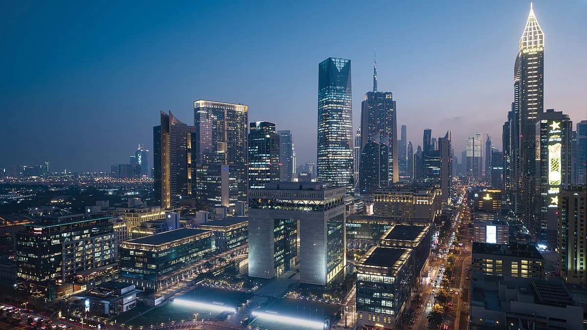 DIFC and DFSA Implement Support Measures Amid Regional Disruptions