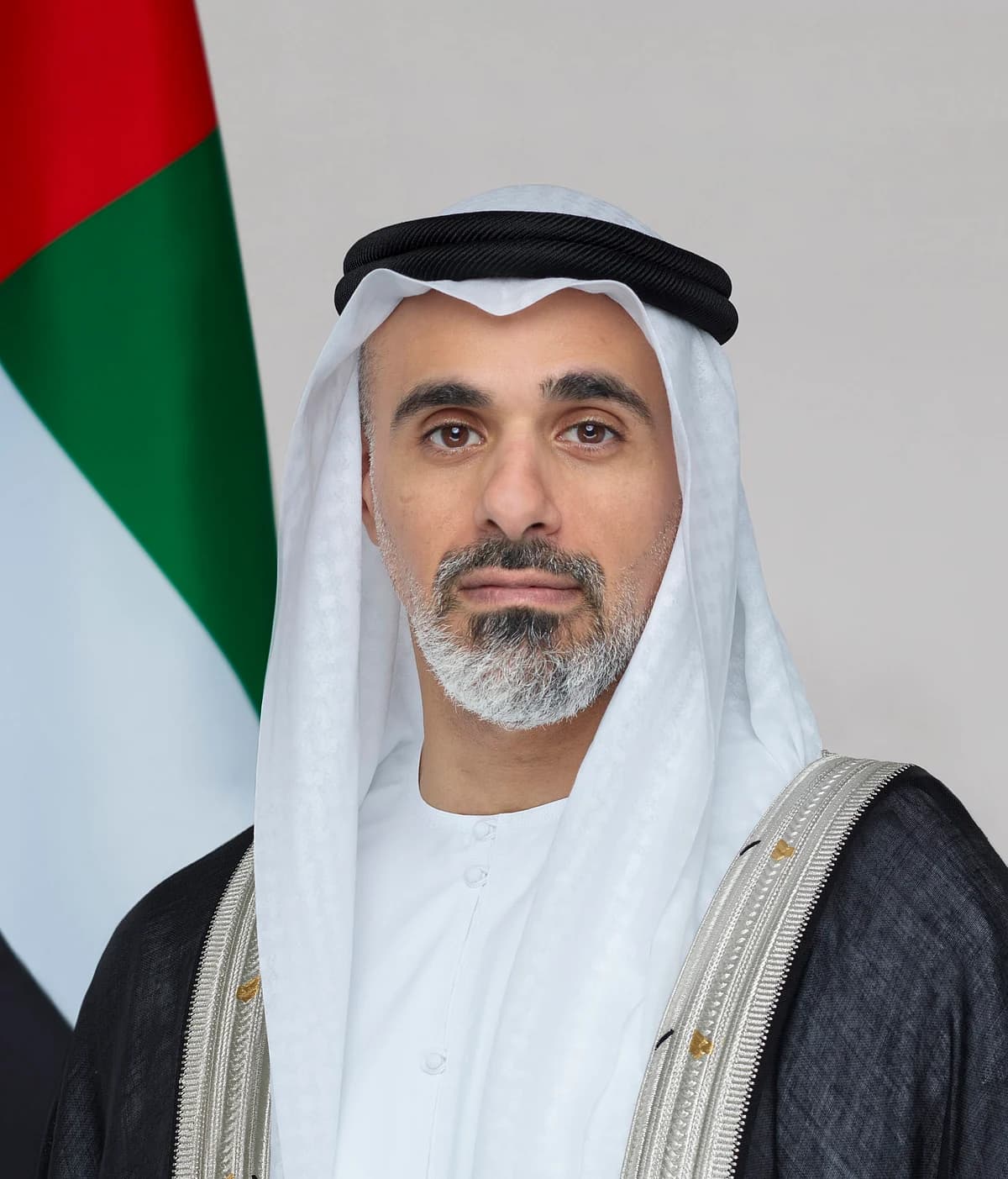 Sheikh Khaled bin Mohamed bin Zayed Al Nahyan Begins Official Visit to China to Strengthen Bilateral Relations