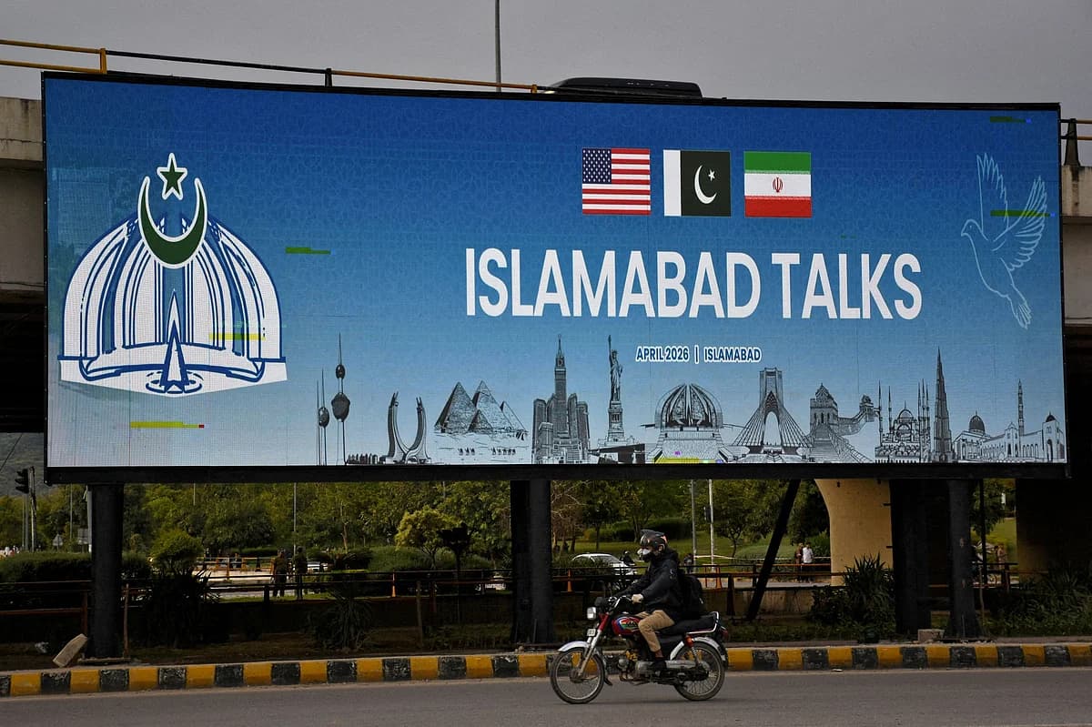 United States and Iran to Resume Peace Talks in Islamabad Amid Ongoing Gulf Conflict