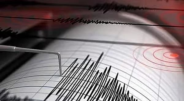 Minor earthquake recorded in Al Halah UAE