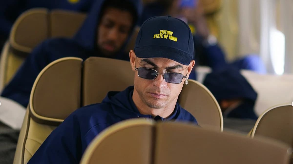 Al-Nassr Advances to AFC Champions League Two Semi-Finals with 4-0 Win over Al-Wasl