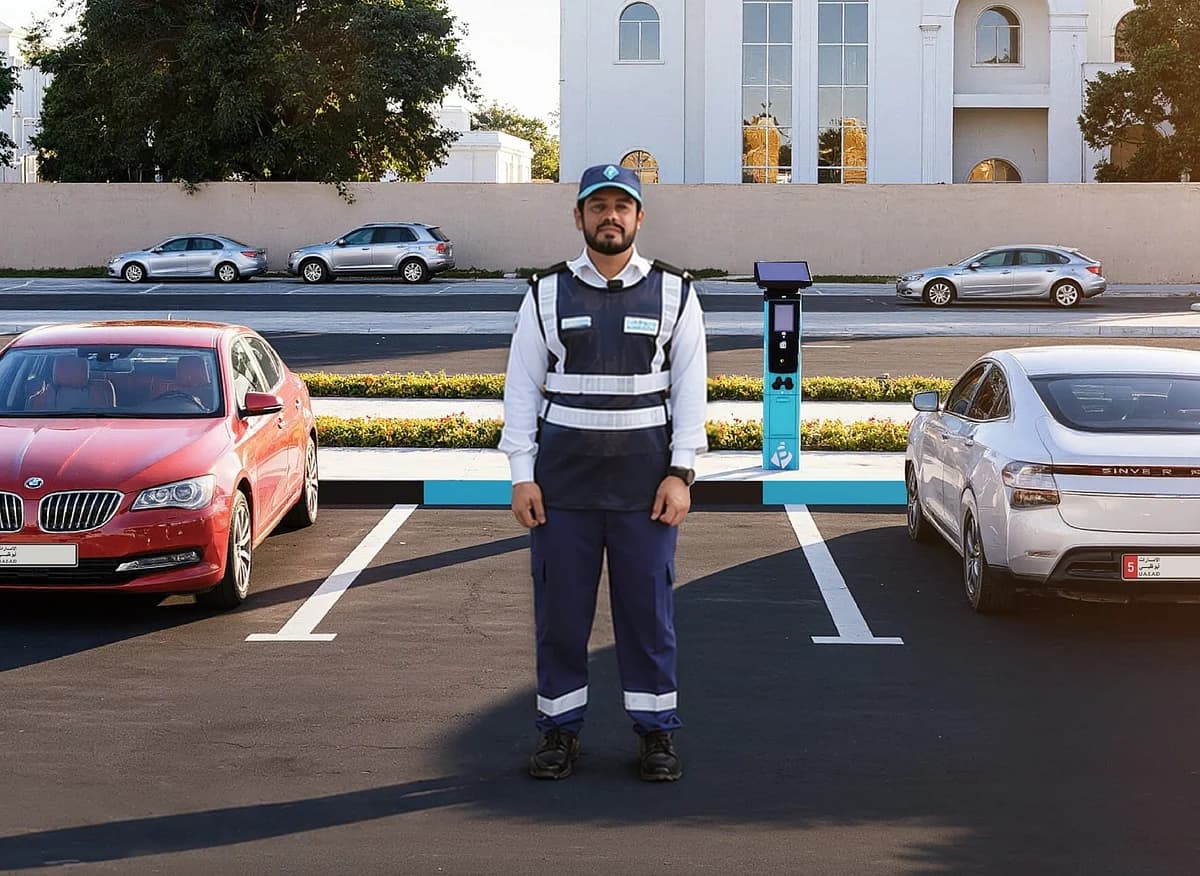 Abu Dhabi to Launch Paid Parking System in Mohamed Bin Zayed City by 2026