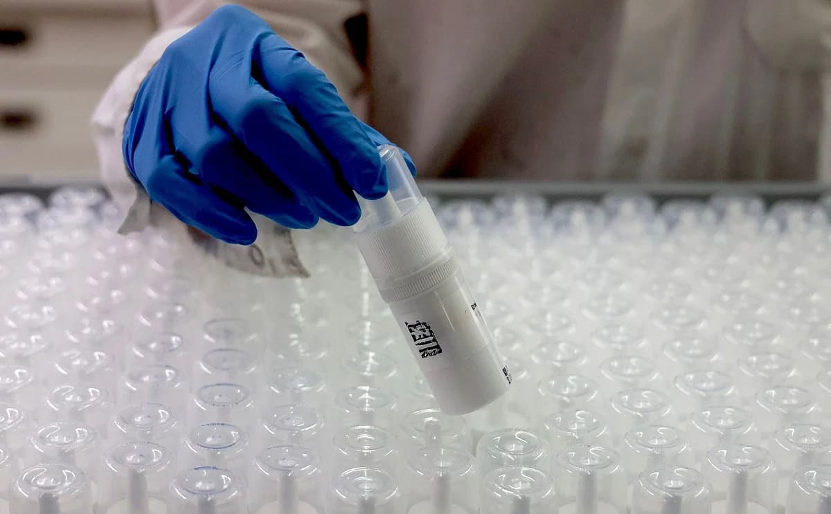UAE Approves First Nasal Spray for Severe Allergic Reactions