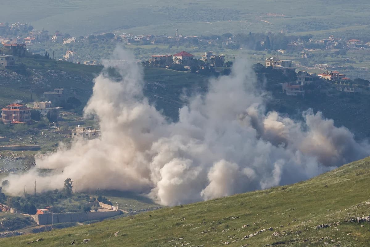 U.S. Administration Asserts Iran Ceasefire Pauses War Powers Resolution Deadline