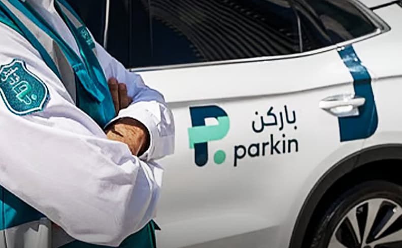 AI system for parking management at Dubai malls