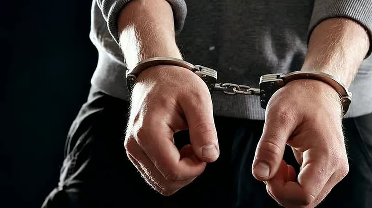 Extradition of fugitive in money laundering case between UAE and Kuwait