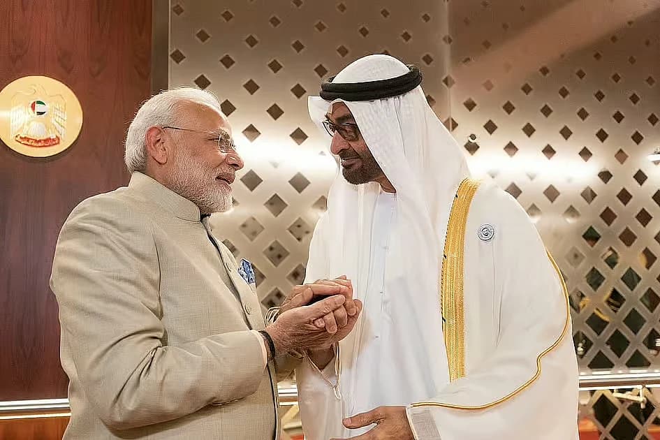 Modi to Visit UAE to Secure Energy Supplies Amid Rising Oil Prices