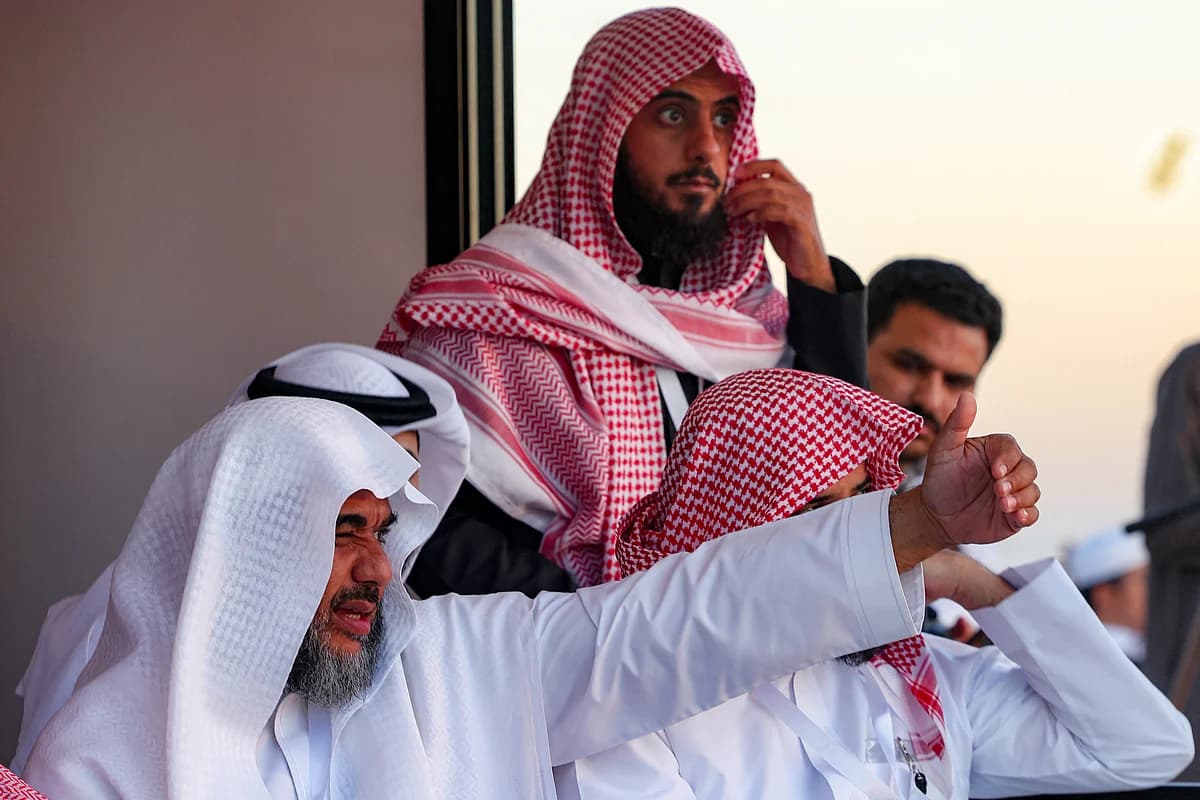 UAE and Saudi Arabia Call for Crescent Moon Sighting to Mark Dhul Hijjah