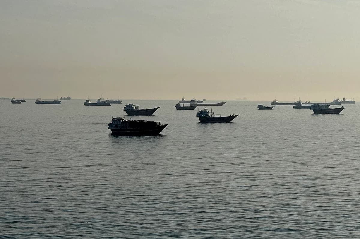 US-Iran relations and oil market impact analysis