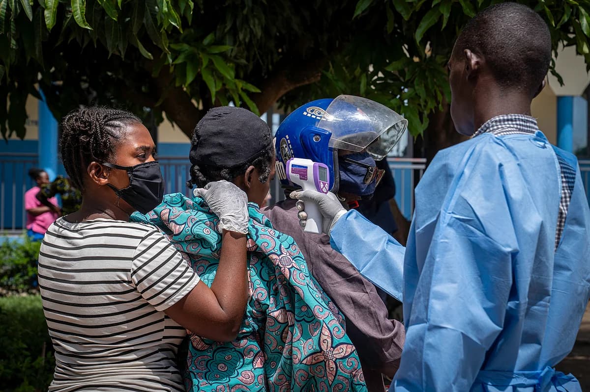 UAE Ministry of Health launches campaign to debunk Ebola myths
