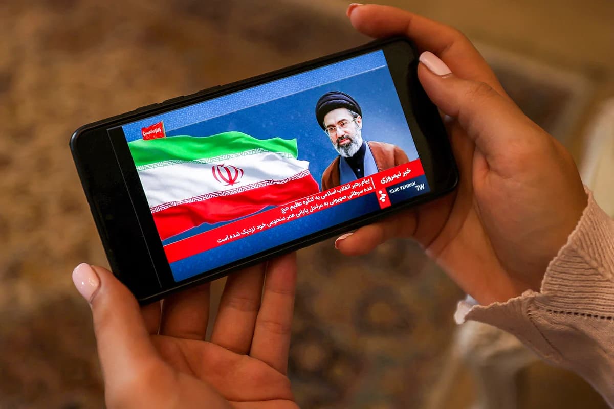 Partial Restoration of Internet Access in Iran After 88-Day Shutdown