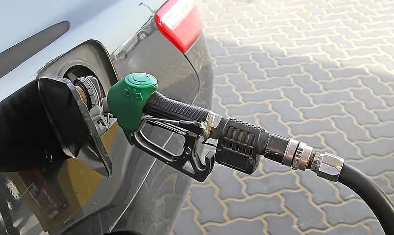 UAE fuel price changes for June 2026 with petrol and diesel rates
