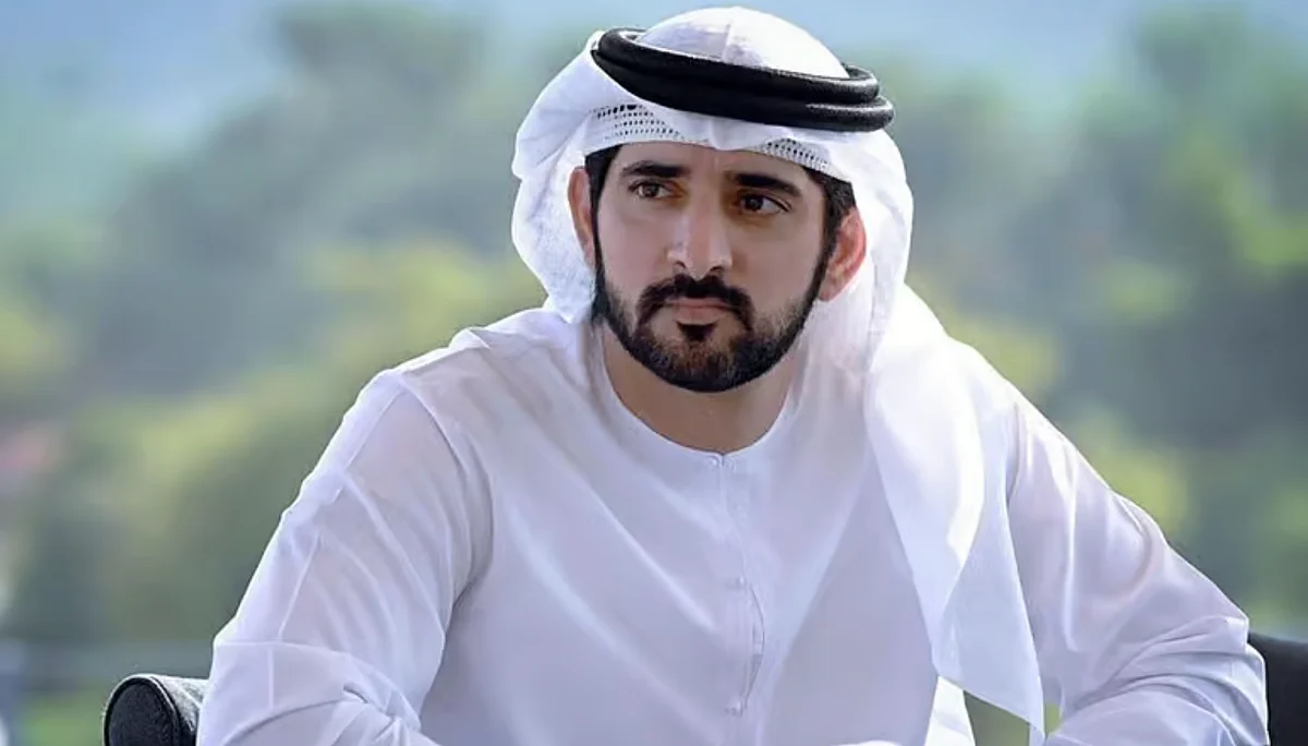 Dubai court enforcement officers using body cameras for accountability