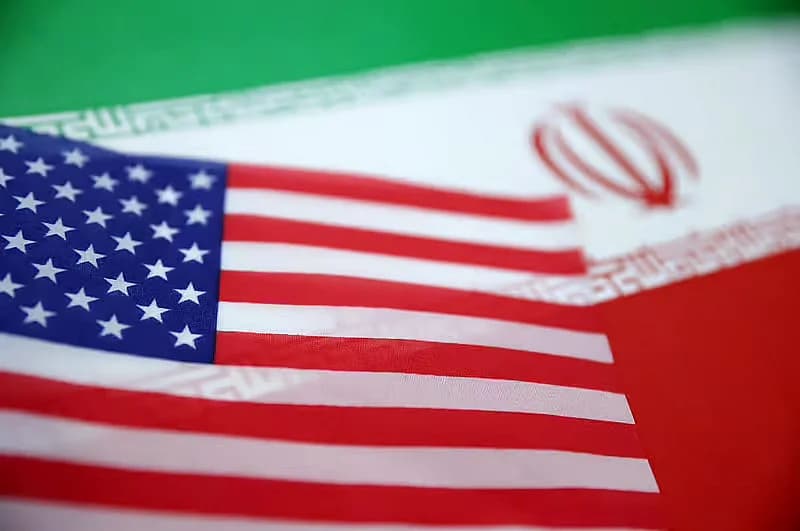 Iran Rejects US Negotiations Amid Trump's Doha Meeting Announcement