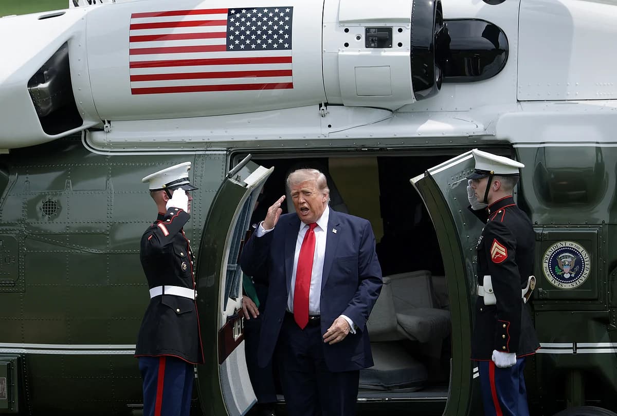 US military operations in the Gulf region against Iranian targets