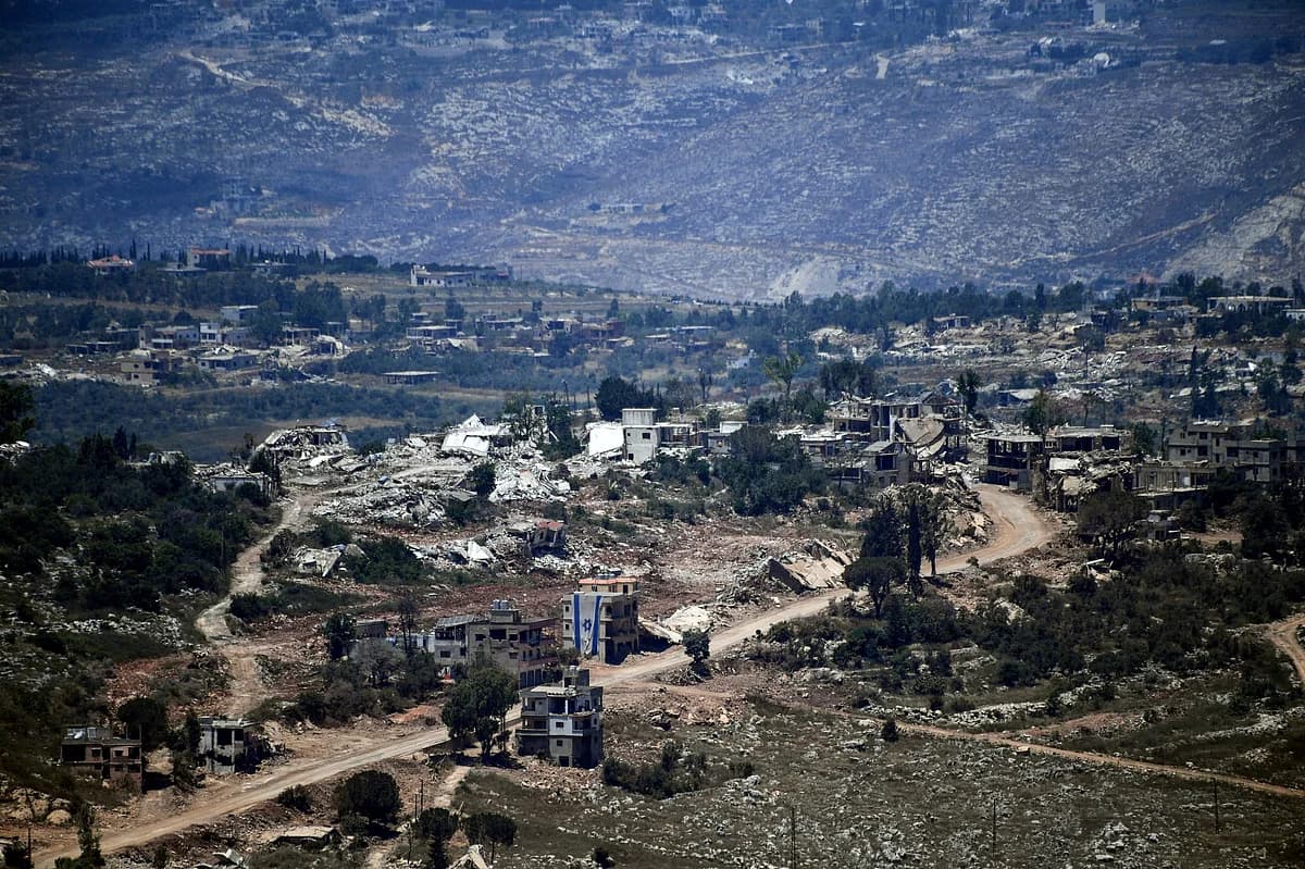 U.S. and Israeli military forces preparing for airstrikes on Iranian energy infrastructure.
