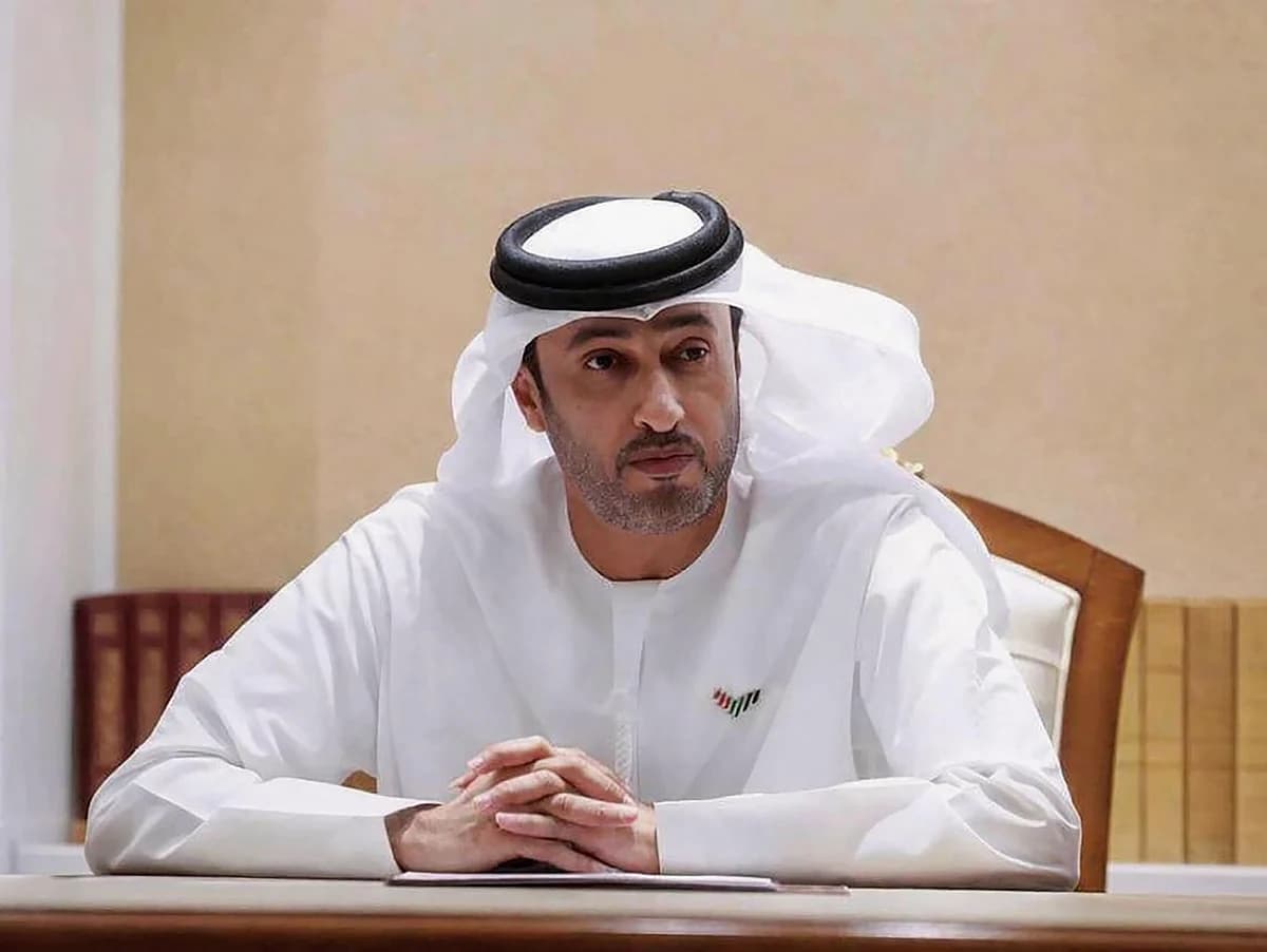 Investigation into false explosion report in Dubai by UAE authorities