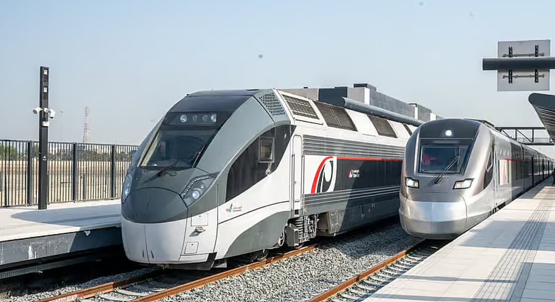 Etihad Rail Dubai Station to Enhance Inter-Emirate Connectivity by 2026