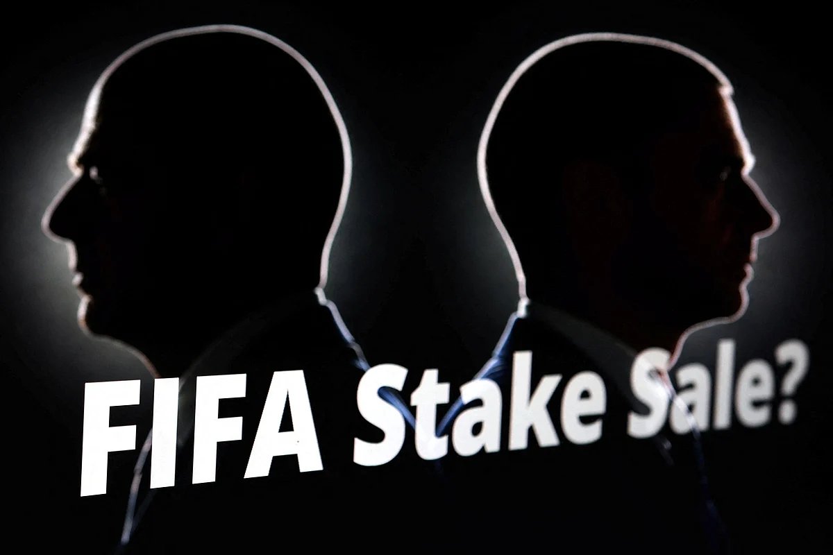Carlos Cordeiro resigns from FIFA amid financial governance concerns.