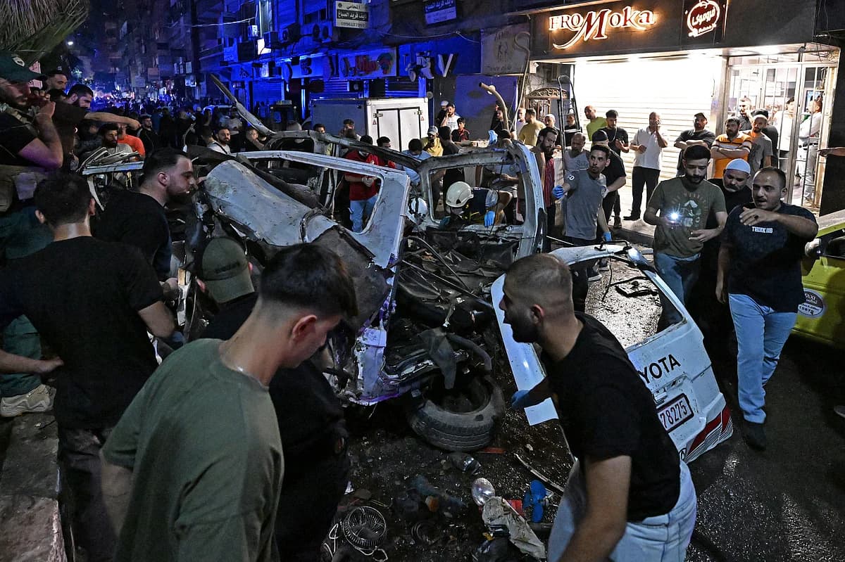 UAE Ministry of Foreign Affairs condemns bombing in Syria