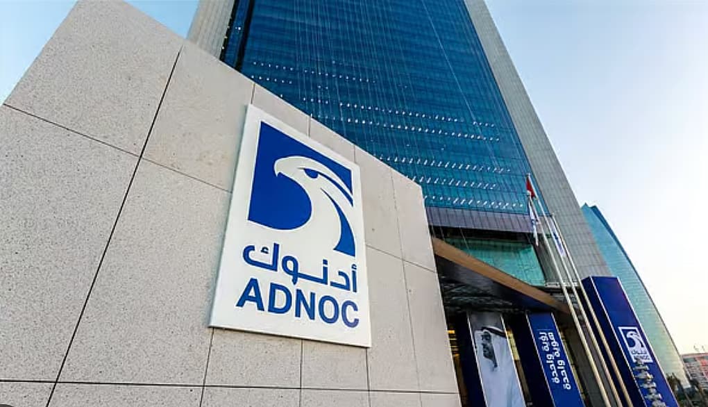ADNOC vessels in the Strait of Hormuz under threat