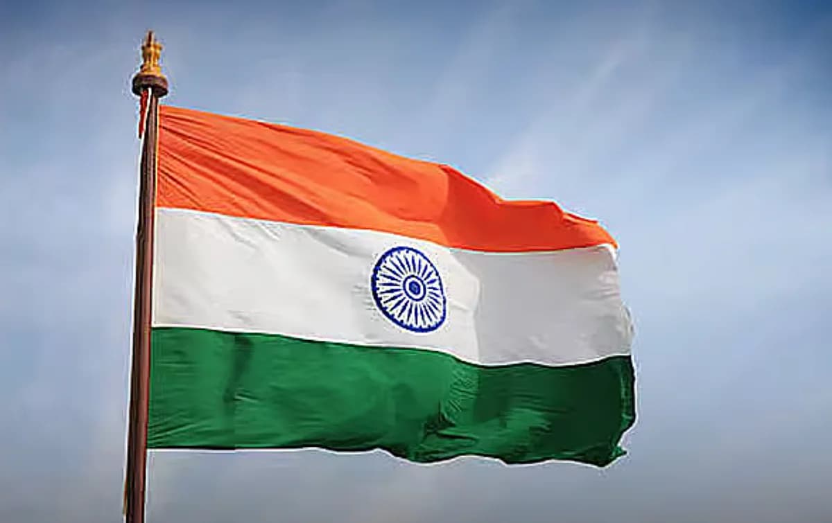 Indian Embassy in Abu Dhabi offering walk-in consular services for expats.