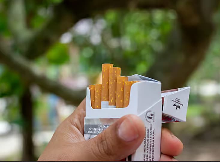 Kuwait's new tobacco sales ban aims to protect youth health.