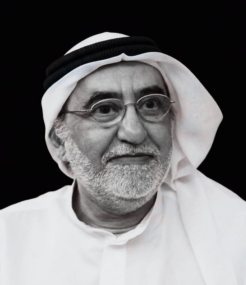 Sheikh Mohammed bin Salem bin Sultan Al Qasimi Passes Away in Sharjah