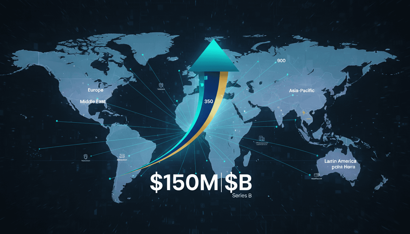 Wonderful raises $150M Series B at $2B valuation to expand enterprise AI platform