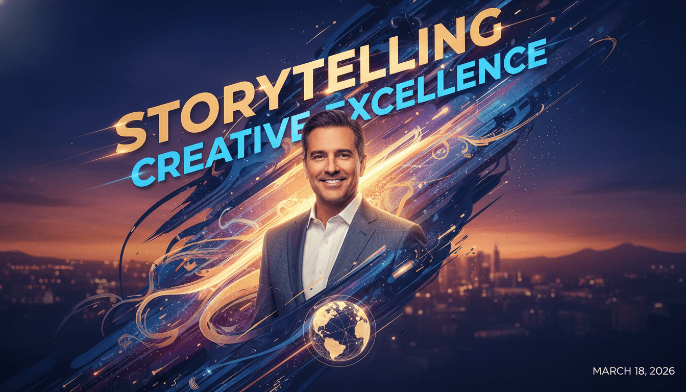 Josh D’Amaro Becomes Disney CEO Emphasizing Storytelling and Technology Integration