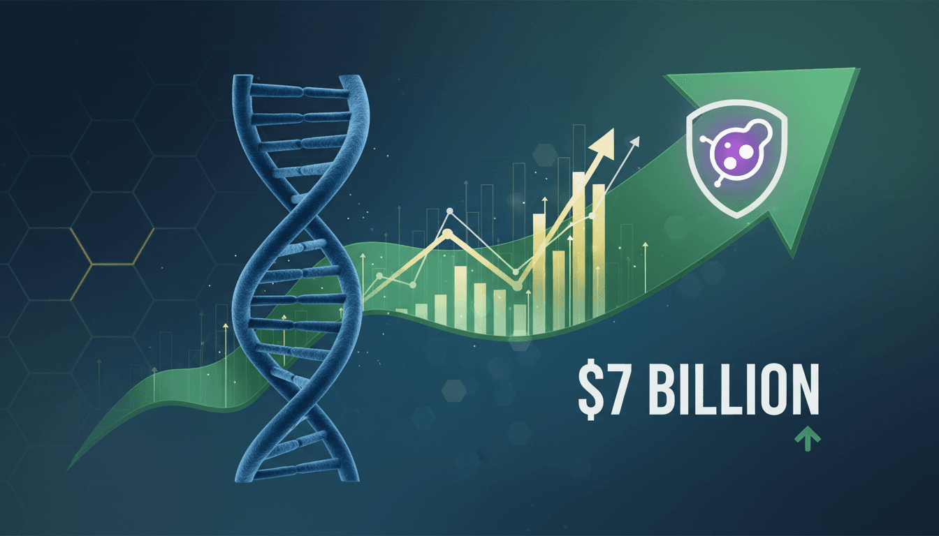 Eli Lilly acquires Kelonia Therapeutics for up to $7 billion