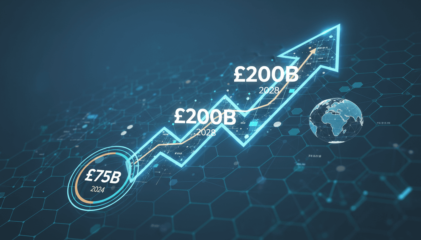 Revolut announces plans for a $200 billion IPO targeting 2028 launch