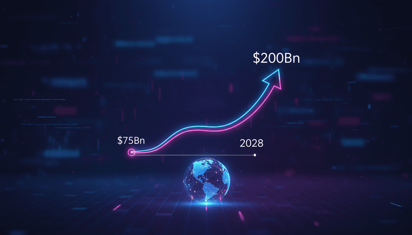 Revolut announces plans for $200 billion IPO by 2028
