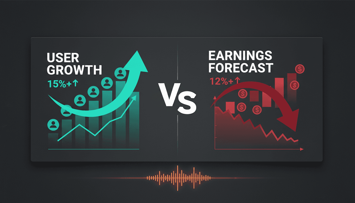 Spotify shares drop 12% after disappointing Q2 earnings forecast despite user growth
