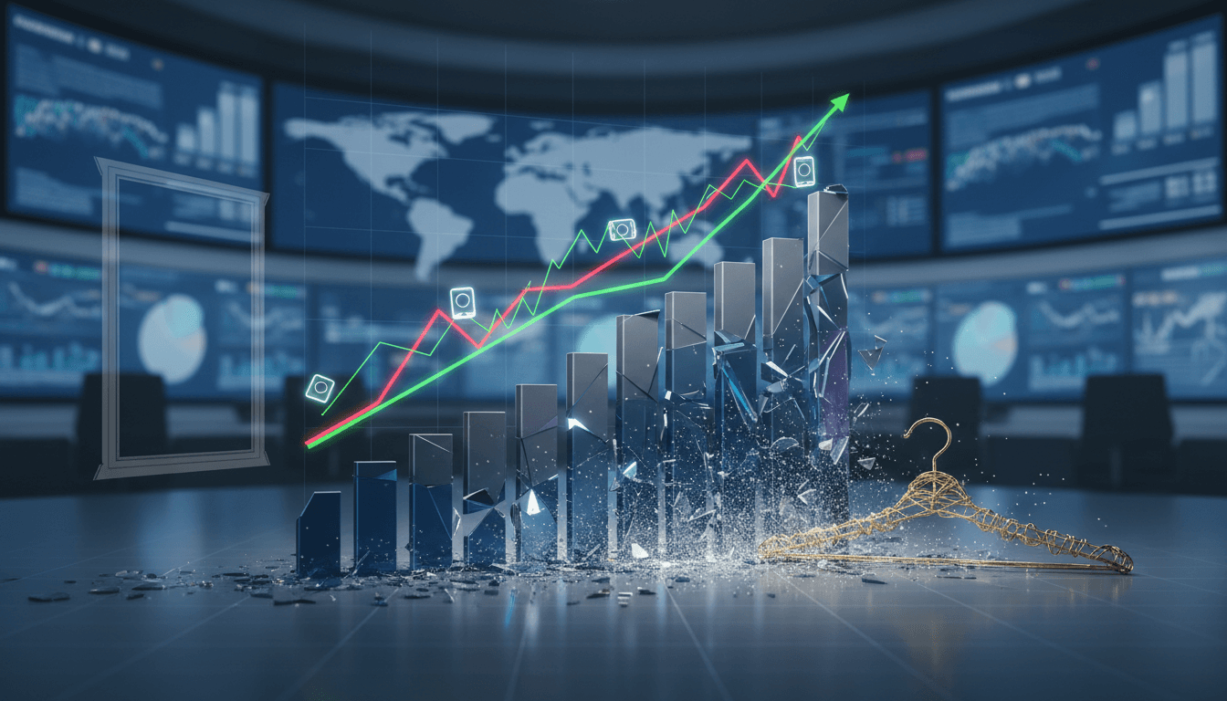 Claire's Closes All UK and Ireland Stores Ending 30-Year Presence