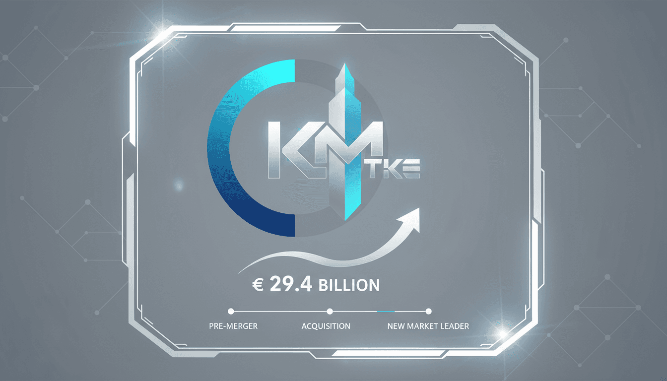 Kone Oyj to Acquire TK Elevator for €29.4 Billion Creating Largest Elevator Company