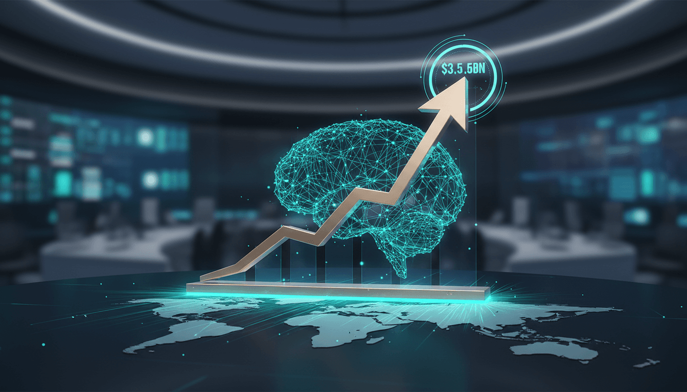Cerebras Systems Inc. announces IPO aiming to raise $3.5 billion