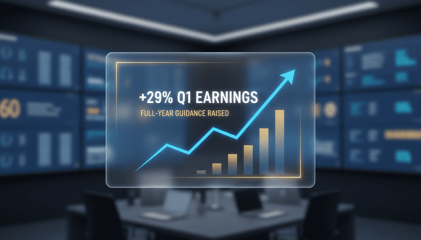 TJX Cos. earnings report highlighting growth and forecasts