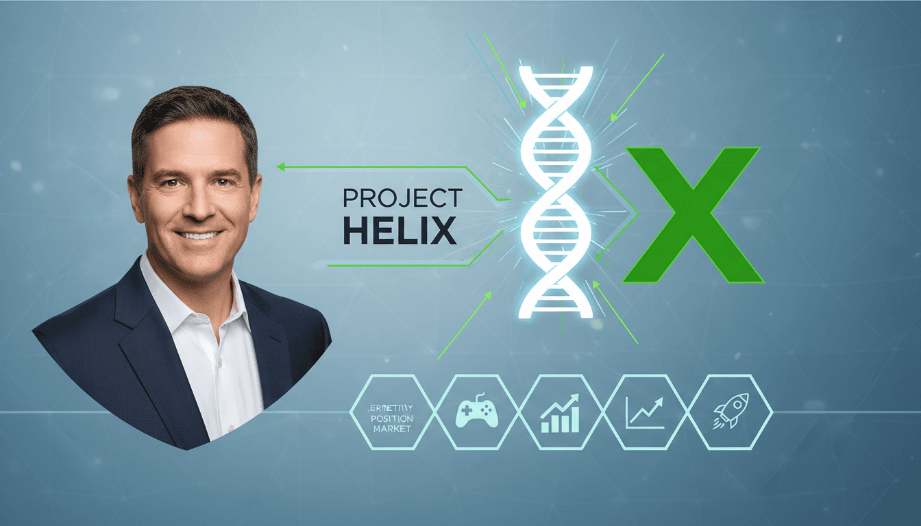 Matthew Ball appointed as chief strategy officer for Xbox