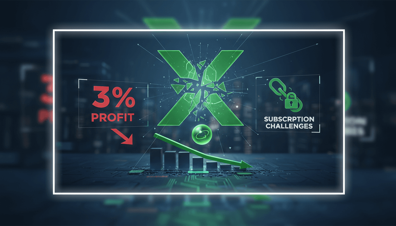 Microsoft Xbox division restructuring and layoffs analysis