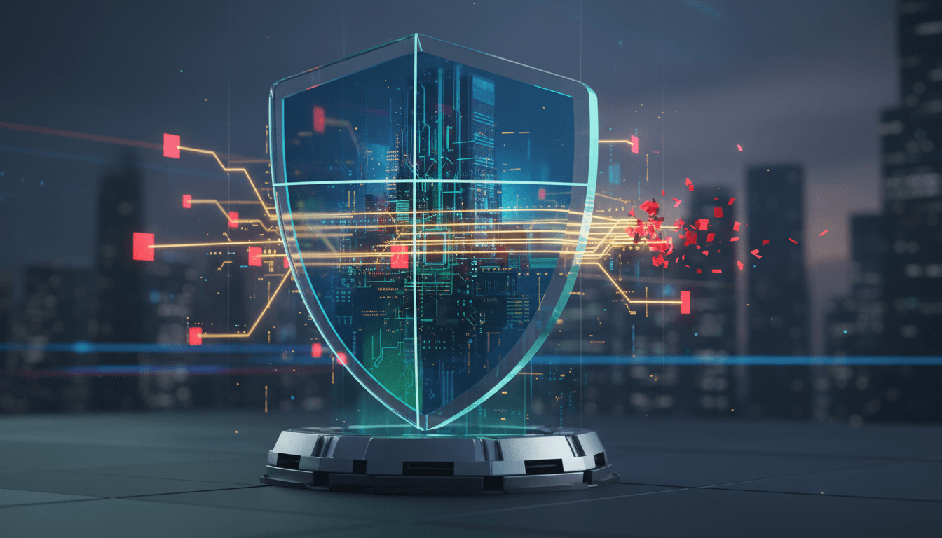 Corning's strategic approach to AI investment risk management